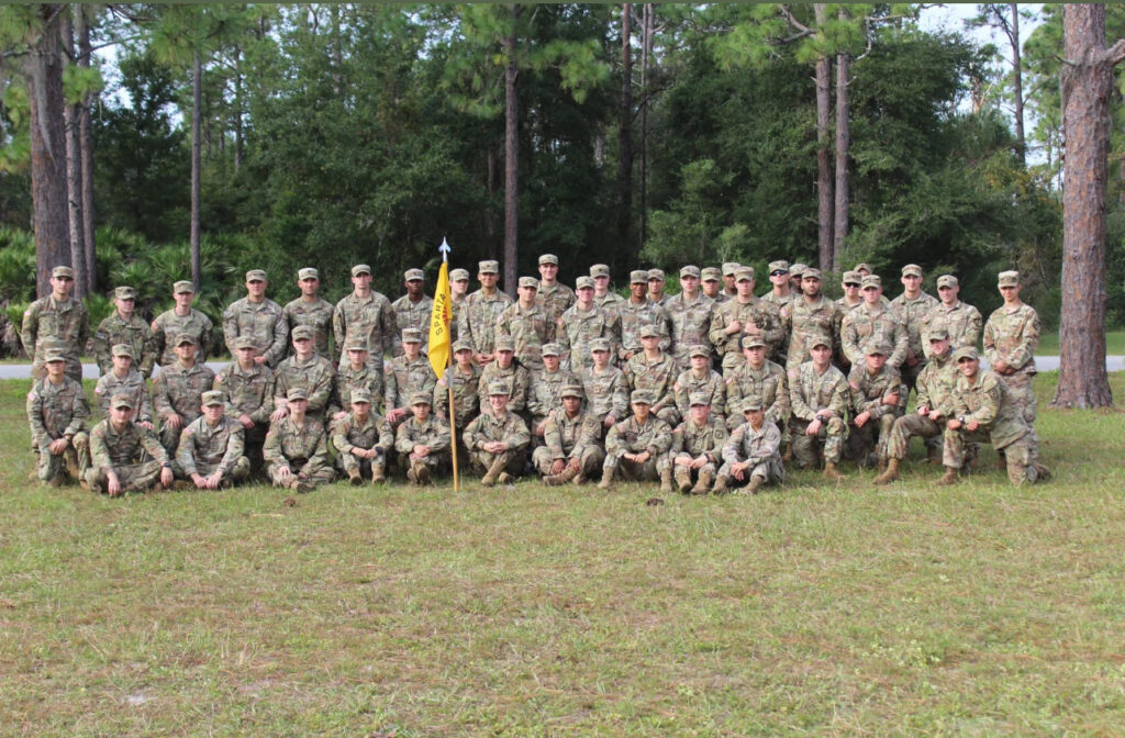 ROTC, Cyber, and the Path to Becoming an Officer img 4022