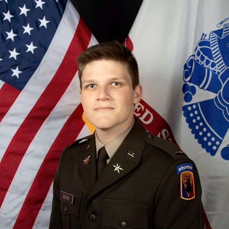 Elijah Beese